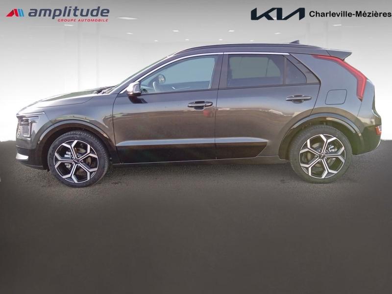 Image KIA Niro 1.6 GDi 138ch HEV Premium DCT6