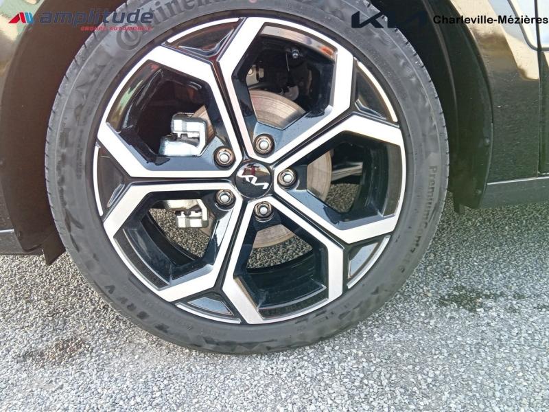 Image KIA Niro 1.6 GDi 138ch HEV Premium DCT6