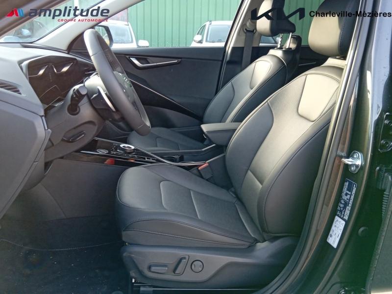 Image KIA Niro 1.6 GDi 138ch HEV Premium DCT6