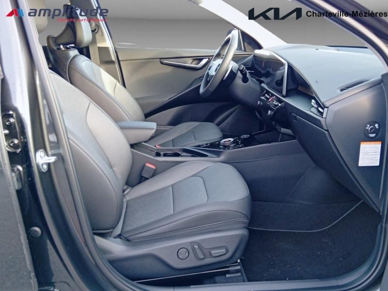 Image KIA Niro 1.6 GDi 138ch HEV Premium DCT6