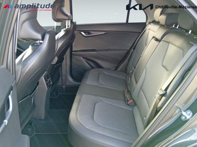 Image KIA Niro 1.6 GDi 138ch HEV Premium DCT6