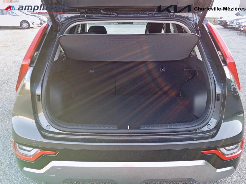 Image KIA Niro 1.6 GDi 138ch HEV Premium DCT6