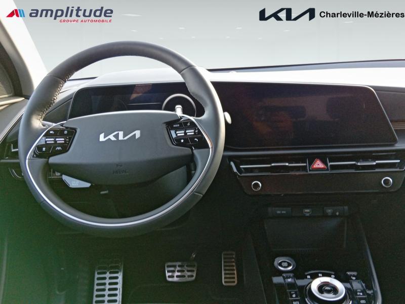 Image KIA Niro 1.6 GDi 138ch HEV Premium DCT6