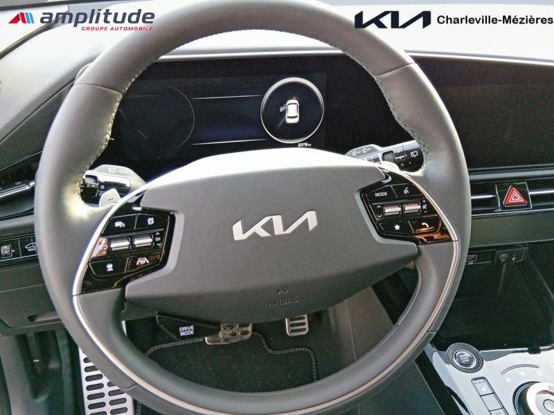Image KIA Niro 1.6 GDi 138ch HEV Premium DCT6