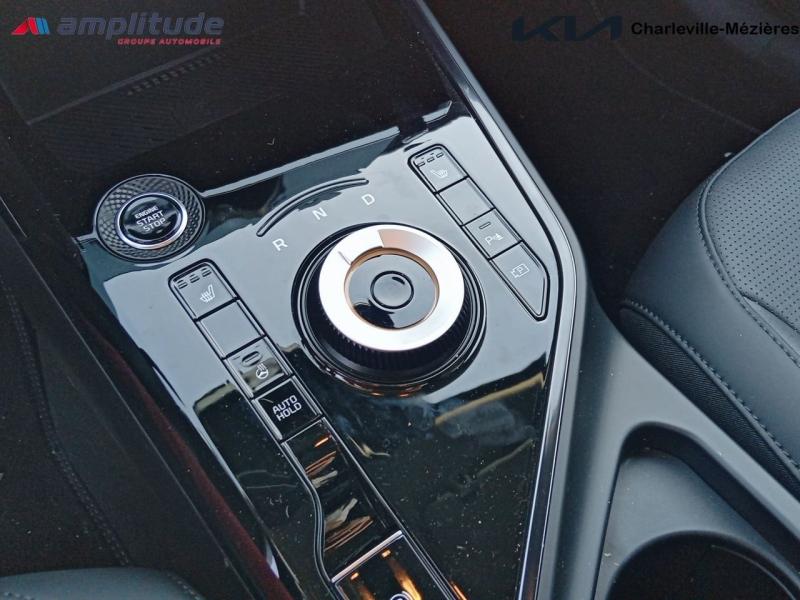 Image KIA Niro 1.6 GDi 138ch HEV Premium DCT6