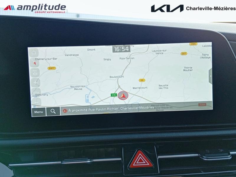Image KIA Niro 1.6 GDi 138ch HEV Premium DCT6