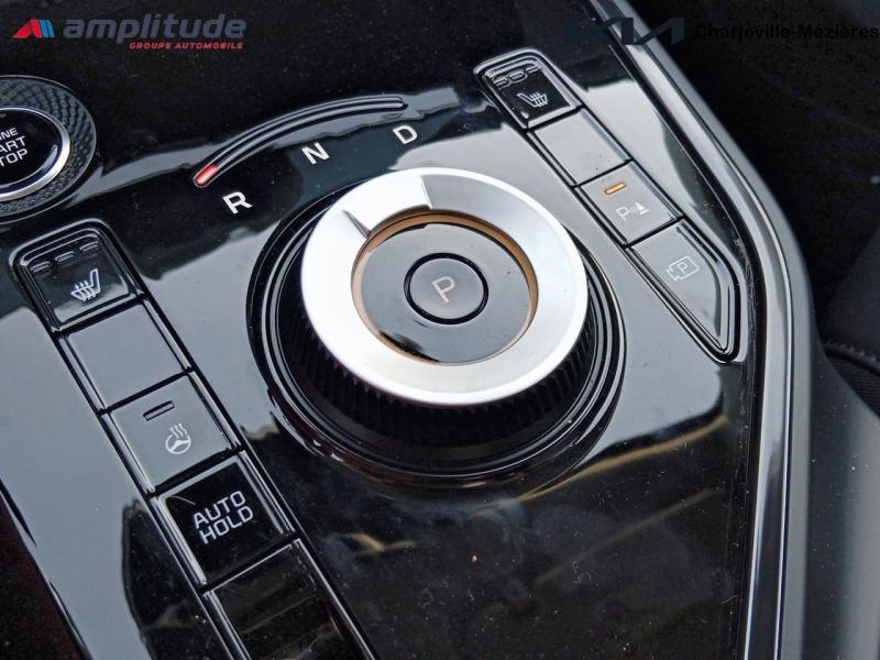 Image KIA Niro 1.6 GDi 138ch HEV Premium DCT6