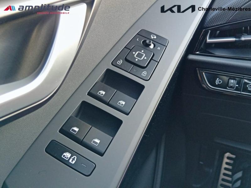Image KIA Niro 1.6 GDi 138ch HEV Premium DCT6