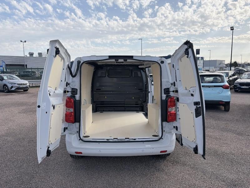 Image OPEL Vivaro Fg M 2.2 Diesel 180ch Sportive automatique