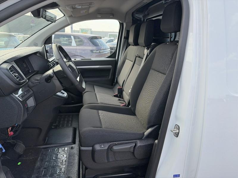 Image OPEL Vivaro Fg M 2.2 Diesel 180ch Sportive automatique