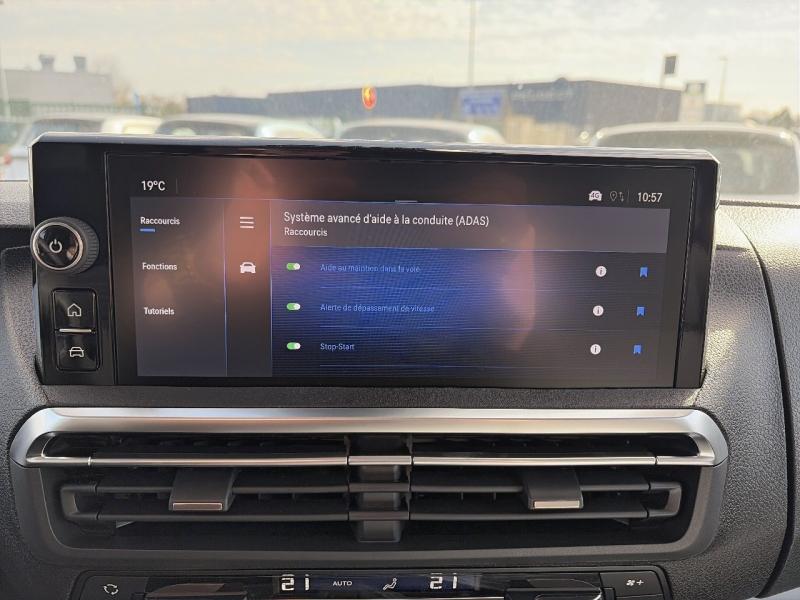 Image OPEL Vivaro Fg M 2.2 Diesel 180ch Sportive automatique