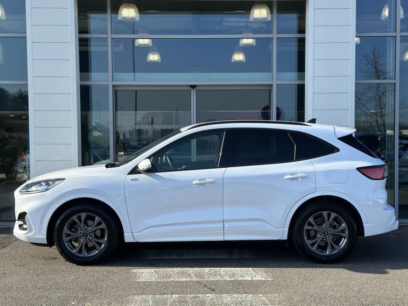 Image FORD Kuga 2.5 Duratec 190ch FHEV ST-Line X BVA i-AWD