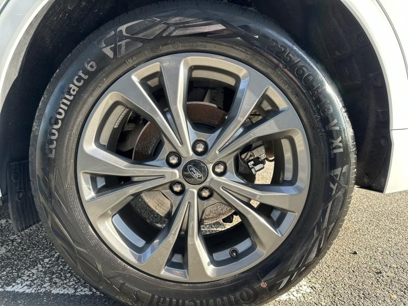 Image FORD Kuga 2.5 Duratec 190ch FHEV ST-Line X BVA i-AWD