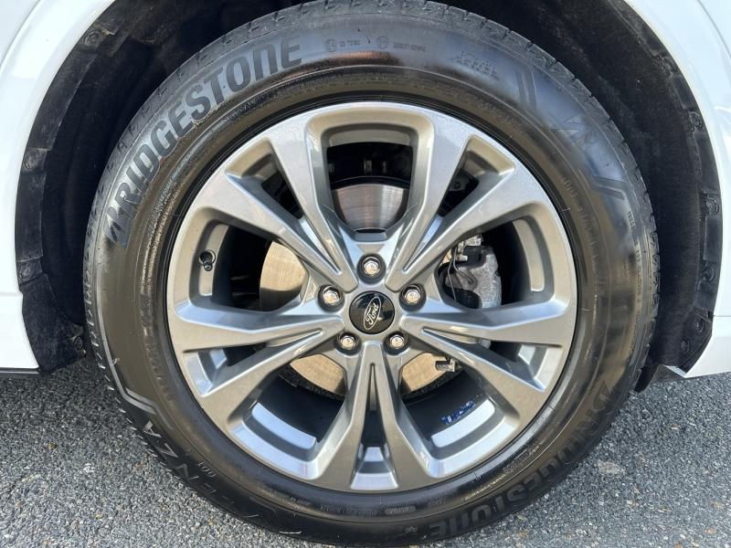 Image FORD Kuga 2.5 Duratec 190ch FHEV ST-Line X BVA i-AWD