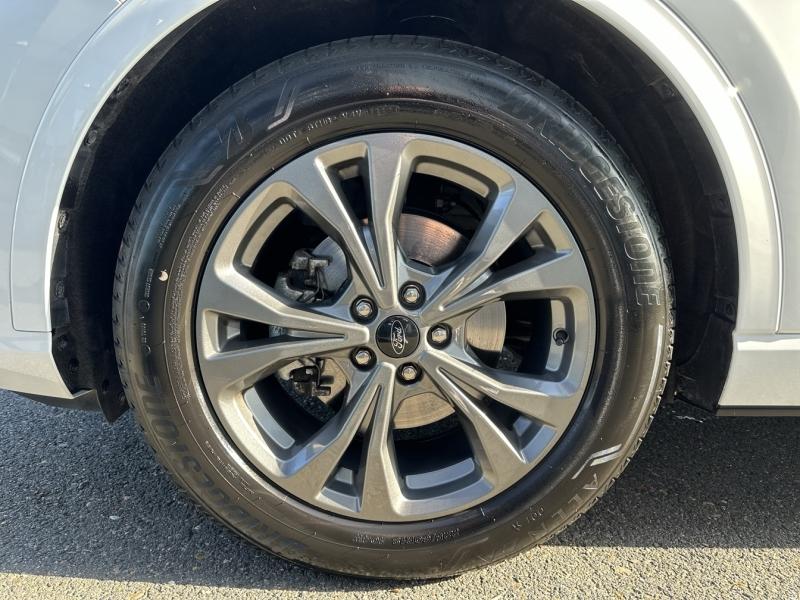 Image FORD Kuga 2.5 Duratec 190ch FHEV ST-Line X BVA i-AWD