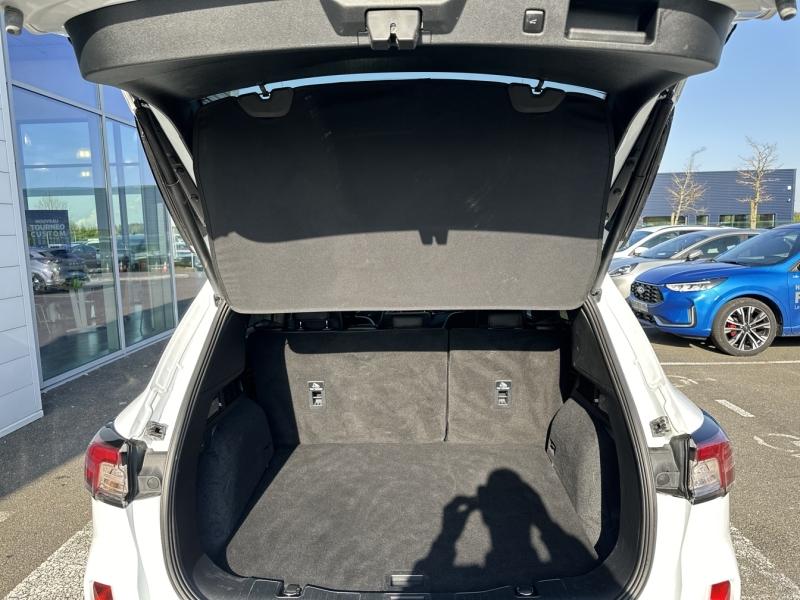 Image FORD Kuga 2.5 Duratec 190ch FHEV ST-Line X BVA i-AWD