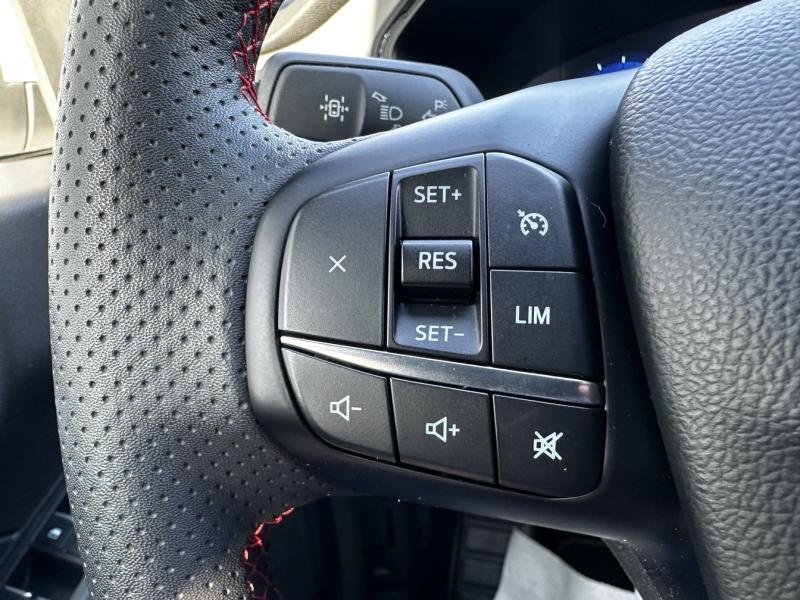 Image FORD Kuga 2.5 Duratec 190ch FHEV ST-Line X BVA i-AWD