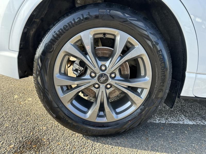 Image FORD Kuga 2.5 Duratec 190ch FHEV E85 ST-Line X BVA