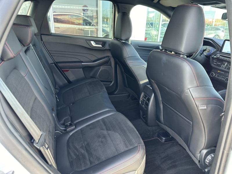 Image FORD Kuga 2.5 Duratec 190ch FHEV E85 ST-Line X BVA