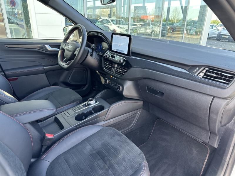 Image FORD Kuga 2.5 Duratec 190ch FHEV E85 ST-Line X BVA