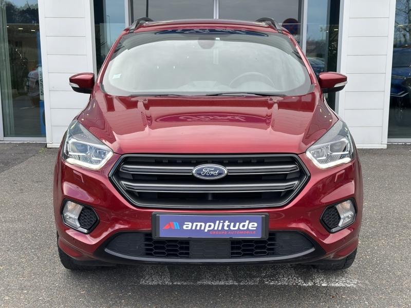 Image FORD Kuga 1.5 Flexifuel-E85 150ch Stop&Start ST-Line 170g 4x2 Euro6.2