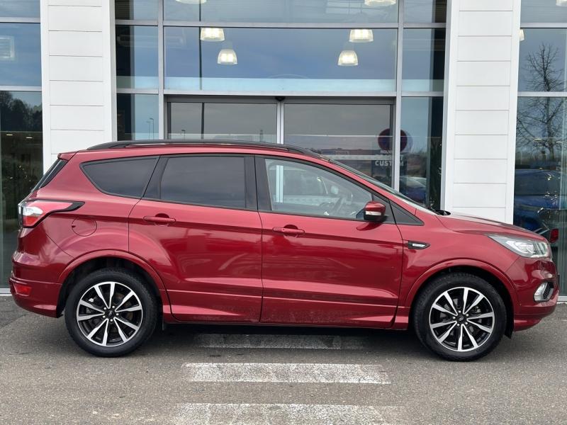 Image FORD Kuga 1.5 Flexifuel-E85 150ch Stop&Start ST-Line 170g 4x2 Euro6.2