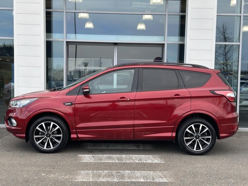 Image FORD Kuga 1.5 Flexifuel-E85 150ch Stop&Start ST-Line 170g 4x2 Euro6.2