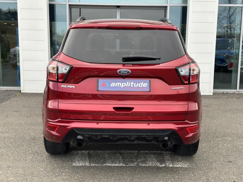 Image FORD Kuga 1.5 Flexifuel-E85 150ch Stop&Start ST-Line 170g 4x2 Euro6.2