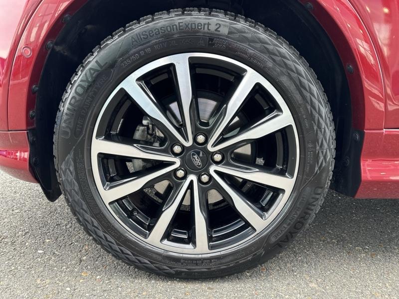 Image FORD Kuga 1.5 Flexifuel-E85 150ch Stop&Start ST-Line 170g 4x2 Euro6.2