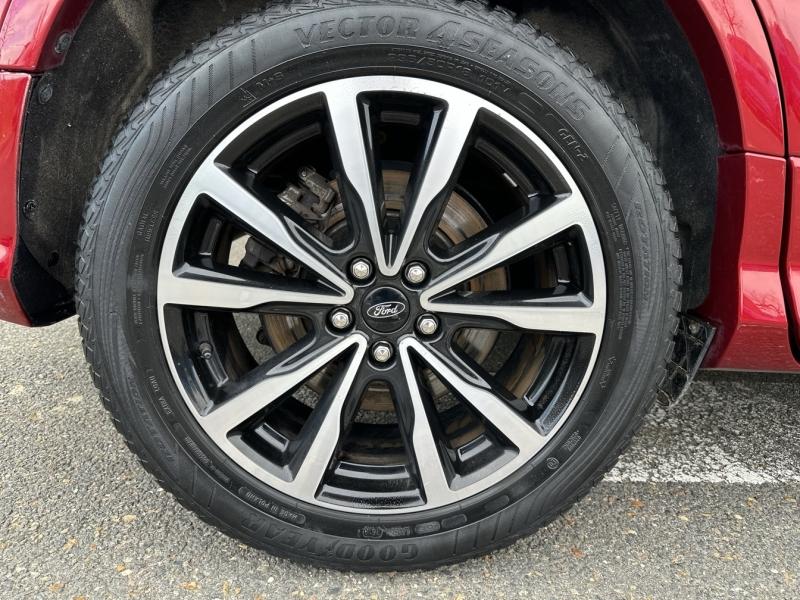 Image FORD Kuga 1.5 Flexifuel-E85 150ch Stop&Start ST-Line 170g 4x2 Euro6.2