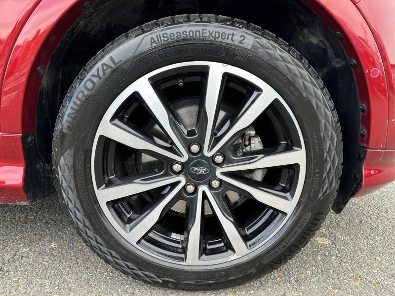 Image FORD Kuga 1.5 Flexifuel-E85 150ch Stop&Start ST-Line 170g 4x2 Euro6.2