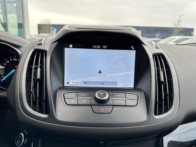 Image FORD Kuga 1.5 Flexifuel-E85 150ch Stop&Start ST-Line 170g 4x2 Euro6.2