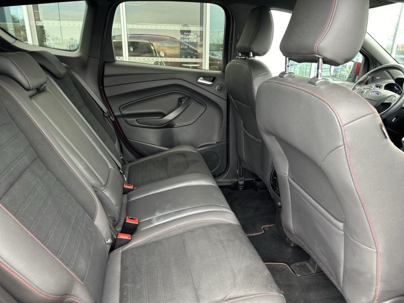 Image FORD Kuga 1.5 Flexifuel-E85 150ch Stop&Start ST-Line 170g 4x2 Euro6.2