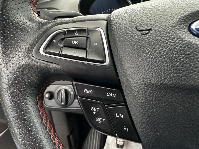 Image FORD Kuga 1.5 Flexifuel-E85 150ch Stop&Start ST-Line 170g 4x2 Euro6.2