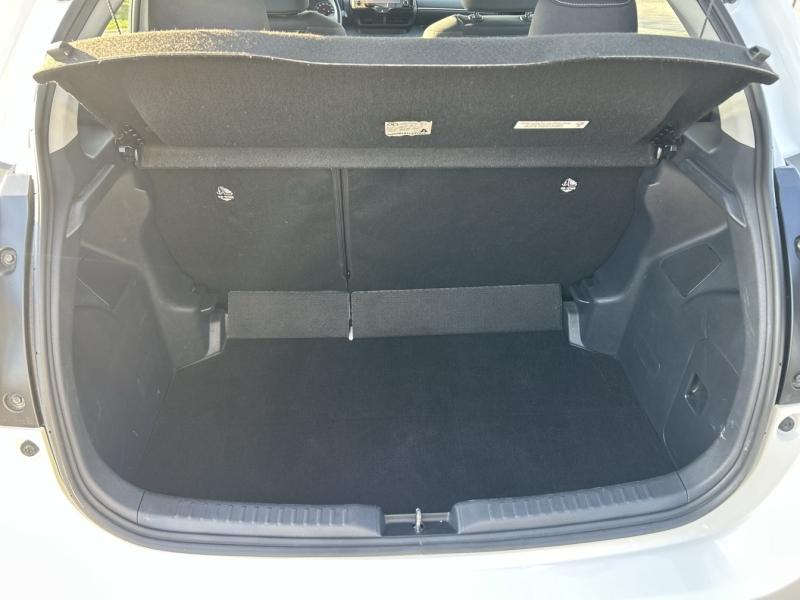 Image TOYOTA Yaris 116h Dynamic Business 5p + Programme Beyond Zero Academy MY22