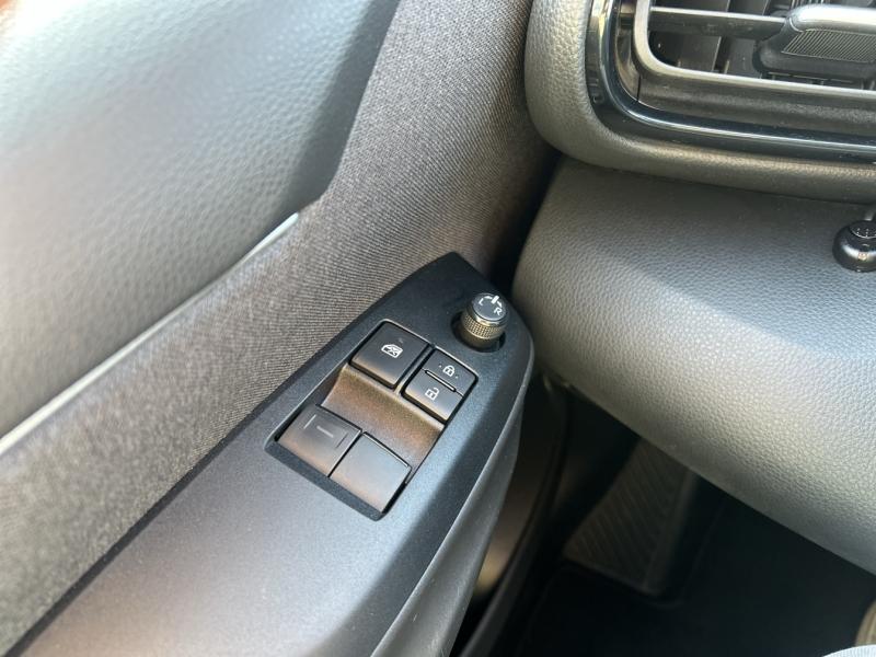 Image TOYOTA Yaris 116h Dynamic Business 5p + Programme Beyond Zero Academy MY22