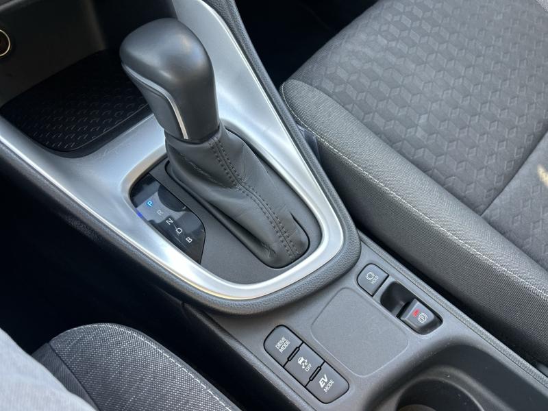 Image TOYOTA Yaris 116h Dynamic Business 5p + Programme Beyond Zero Academy MY22