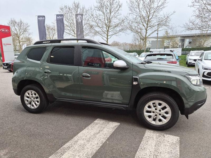 Image DACIA Duster 1.3 TCe 150ch FAP Expression 4x2 EDC