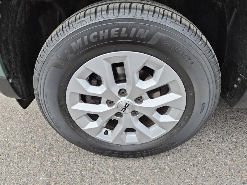 Image DACIA Duster 1.3 TCe 150ch FAP Expression 4x2 EDC