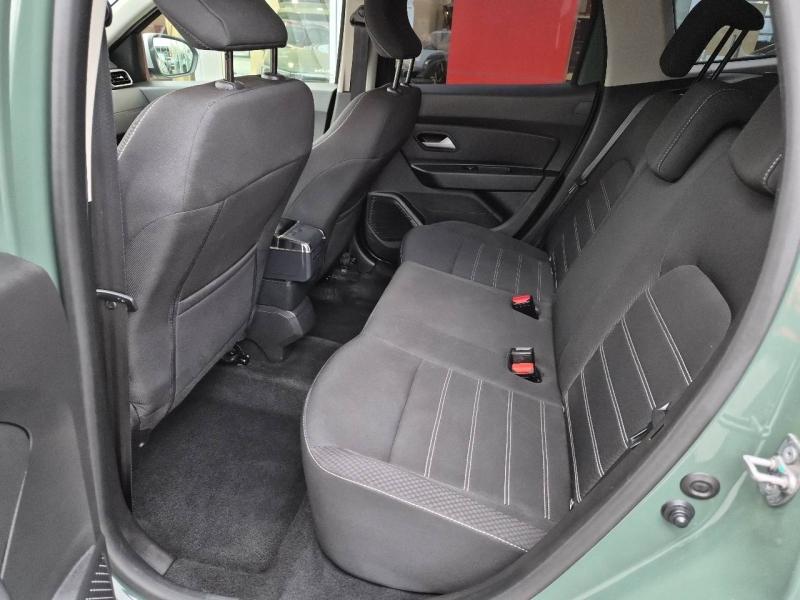 Image DACIA Duster 1.3 TCe 150ch FAP Expression 4x2 EDC
