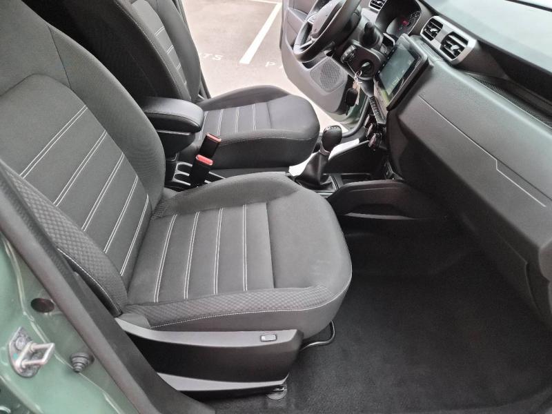 Image DACIA Duster 1.3 TCe 150ch FAP Expression 4x2 EDC