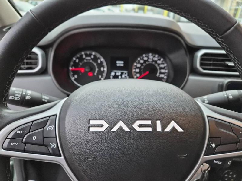 Image DACIA Duster 1.3 TCe 150ch FAP Expression 4x2 EDC