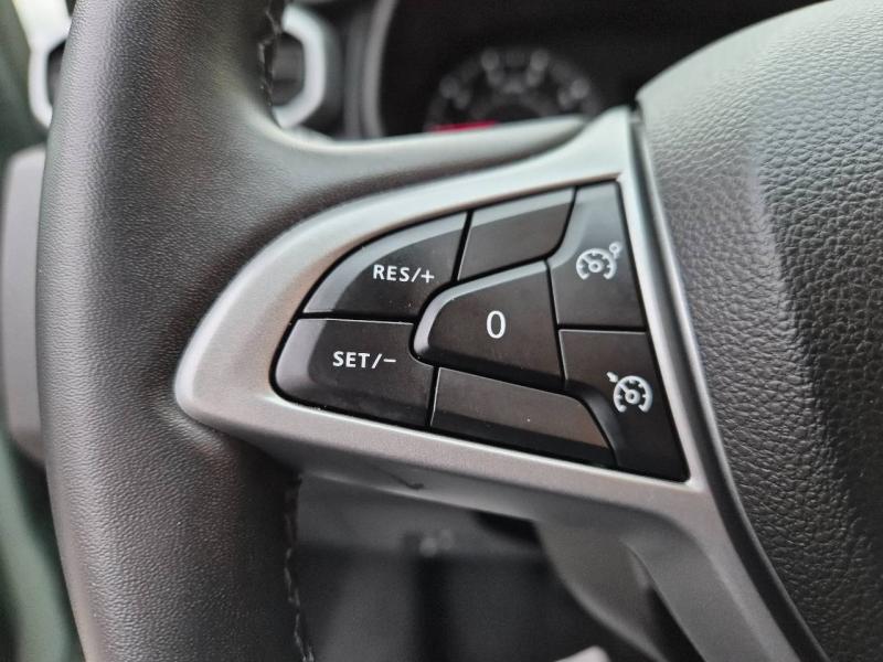 Image DACIA Duster 1.3 TCe 150ch FAP Expression 4x2 EDC