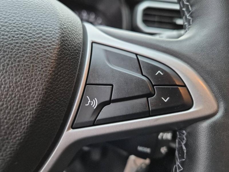 Image DACIA Duster 1.3 TCe 150ch FAP Expression 4x2 EDC