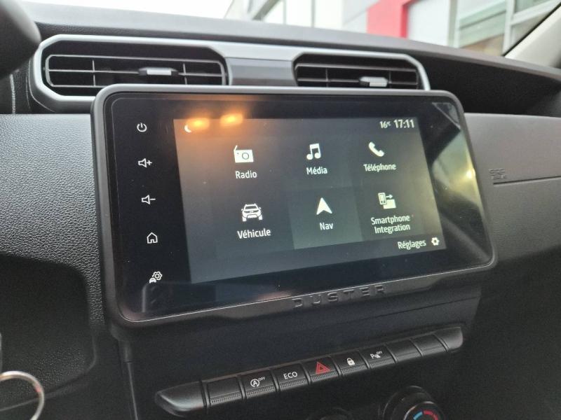 Image DACIA Duster 1.3 TCe 150ch FAP Expression 4x2 EDC