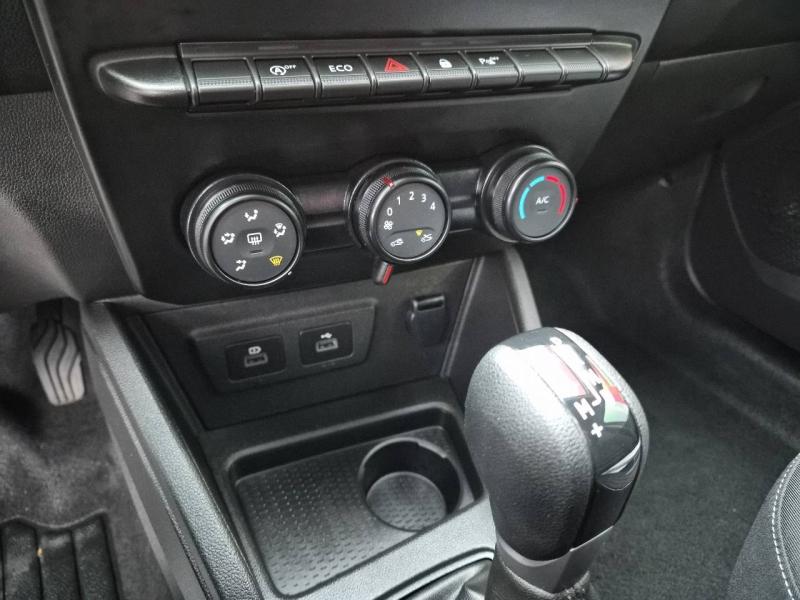 Image DACIA Duster 1.3 TCe 150ch FAP Expression 4x2 EDC
