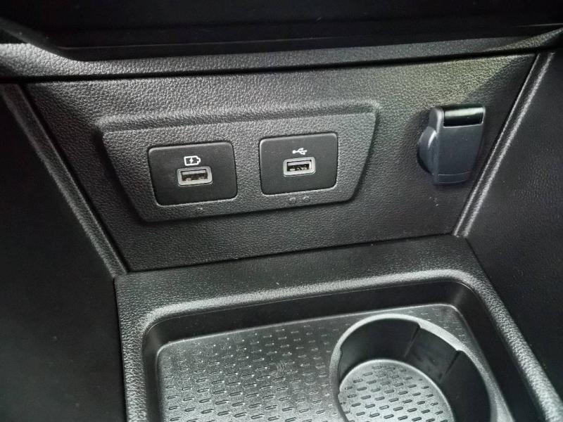 Image DACIA Duster 1.3 TCe 150ch FAP Expression 4x2 EDC