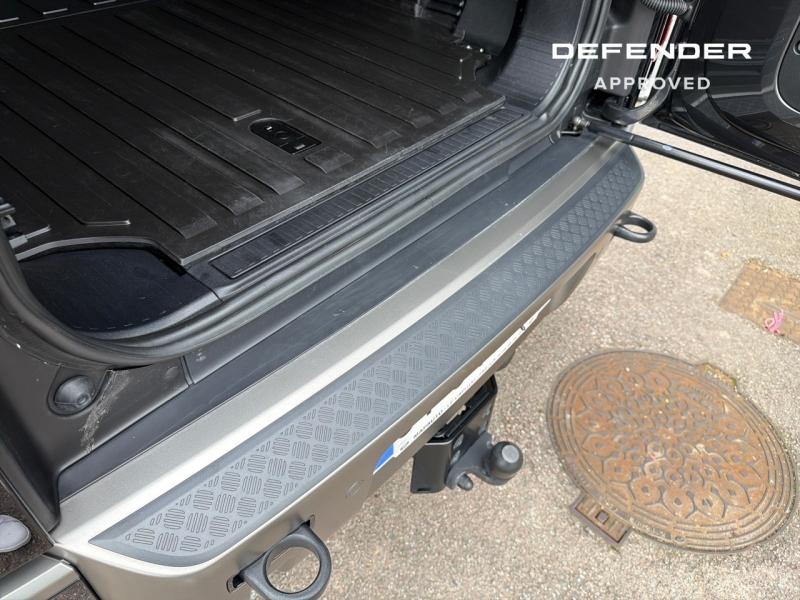 Image LAND-ROVER Defender 90 3.0 D250 Hard Top X-Dynamic SE