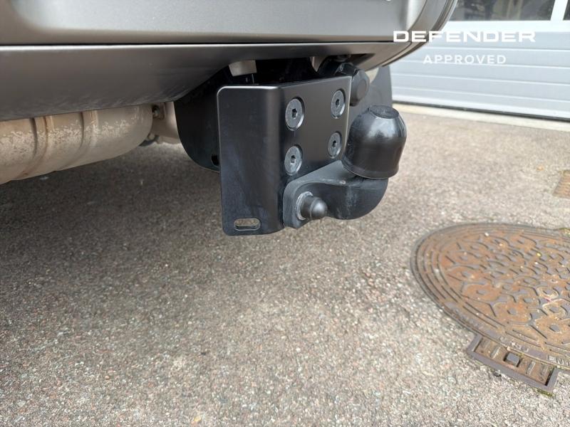 Image LAND-ROVER Defender 90 3.0 D250 Hard Top X-Dynamic SE