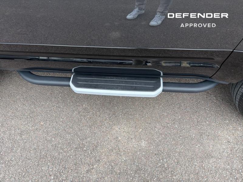 Image LAND-ROVER Defender 90 3.0 D250 Hard Top X-Dynamic SE